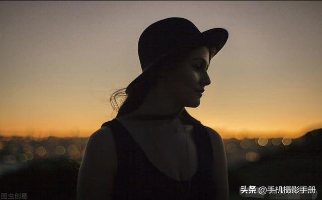 人物侧面简笔画 全身（卡通人物侧面简笔画）