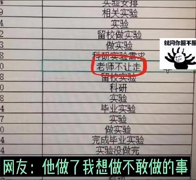 留校申请书50字（留校申请书格式的模板）
