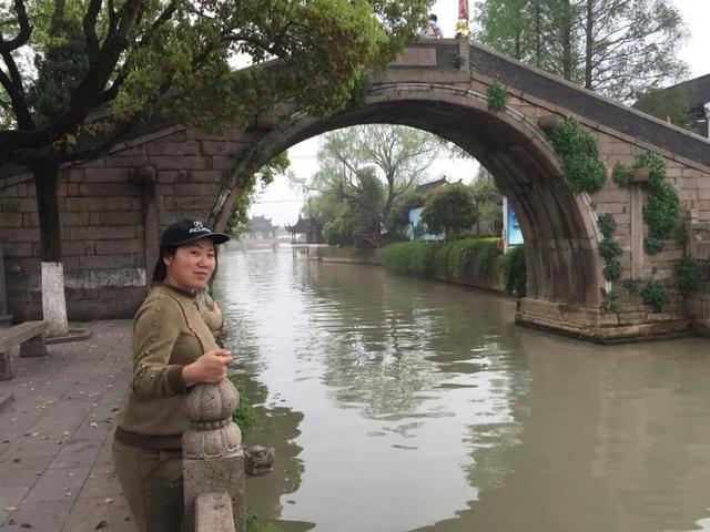 苏州寒山寺导游词讲解（苏州寒山寺景点导游词）