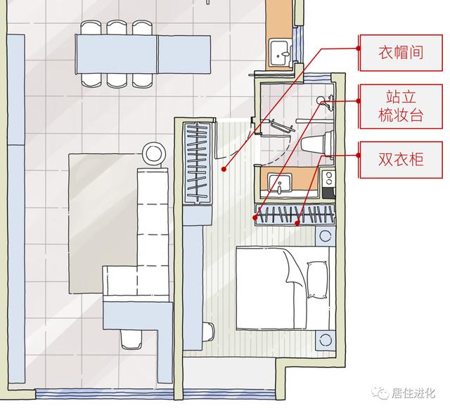 室内装修设计方案汇报（室内装修设计方案任务书）