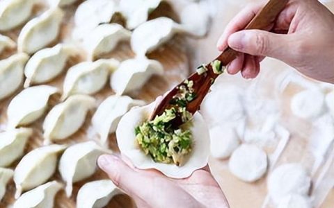 包饺子的作文400字四年级（包饺子的作文400字优秀作文）