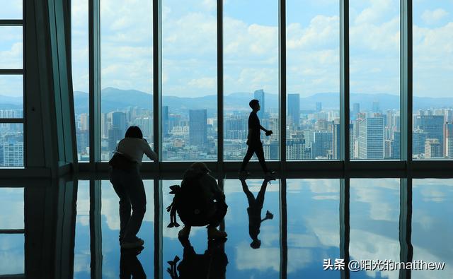 城市风景图片大全高清（城市风景图片）