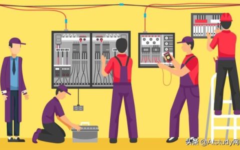 面试流程步骤图怎么做图（面试基本流程图）