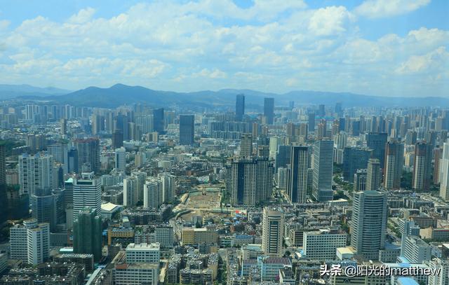 城市风景图片大全高清（城市风景图片）