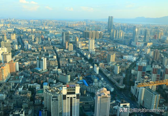 城市风景图片大全高清（城市风景图片）