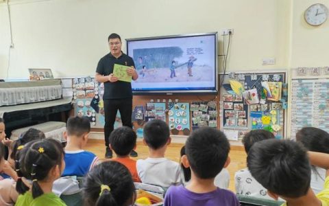 幼儿园植树节教案大班（幼儿园植树节主题活动）