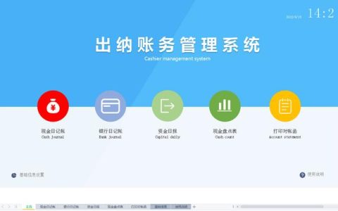 出纳工作总结个人存在问题和不足（出纳工作总结个人范文）