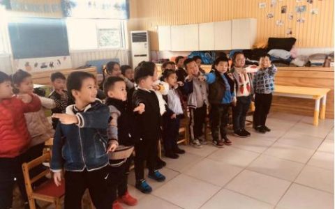 幼儿园图书区教案（图书区教案中班50篇）
