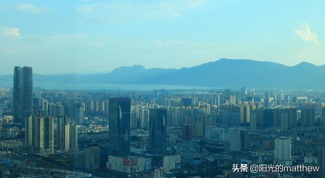 城市风景图片大全高清（城市风景图片）