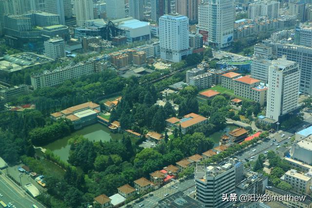 城市风景图片大全高清（城市风景图片）