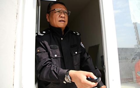 安全监理日志填写范例（房建安全监理日志范本）