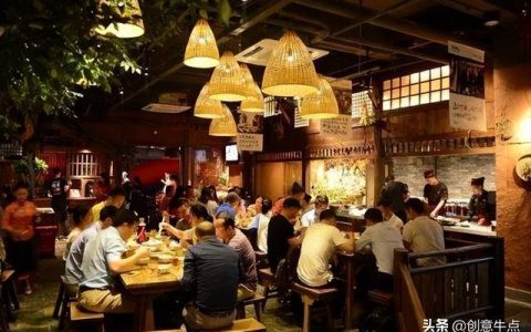 餐饮营销方案模板范文（餐饮营销策划方案模板）