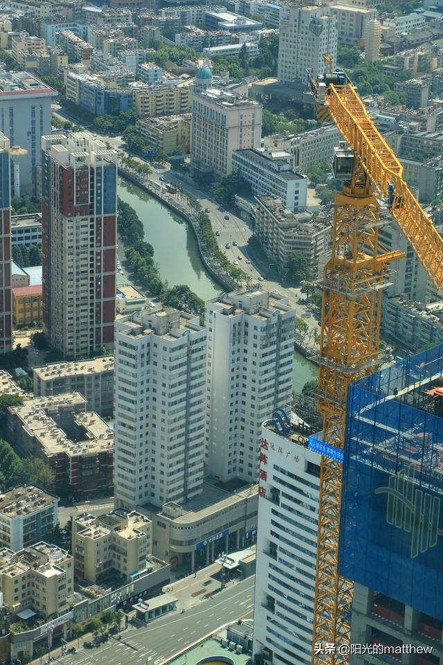 城市风景图片大全高清（城市风景图片）