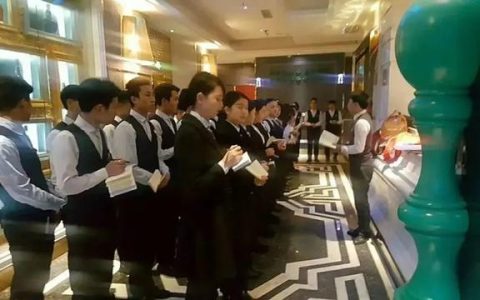 酒店管理专业主要学什么就业前景（酒店管理专业主要学什么课程）