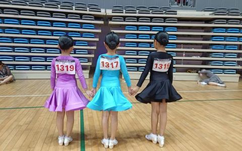 小学生参赛感言（参赛感言经典句子）