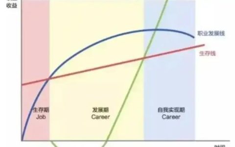 个人职业目标定位（个人职业目标及实施计划）