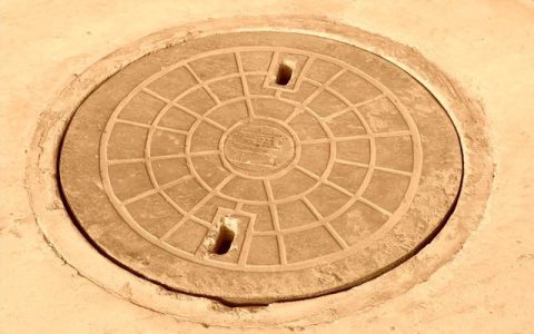 球墨铸铁井盖国家标准图集（球墨铸铁井盖国家标准号）