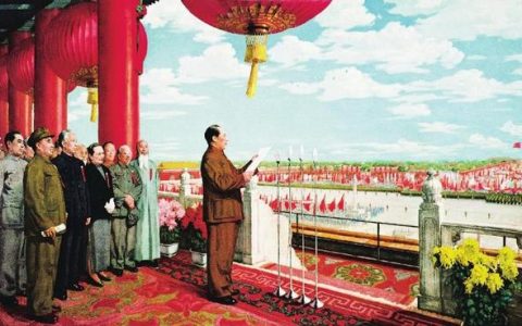 2019国庆节阅兵（国庆节阅兵能进去看吗）