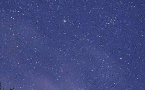 天空中的星星像什么又像什么，天空中的星星像什么又像什么二年级