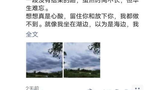 抒情的句子_唯美，抒情的句子_唯美_现代