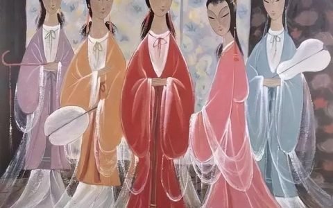 水流花谢两无情,送尽东风过楚城，水流花谢两无情,送尽东风过楚城是什么生肖