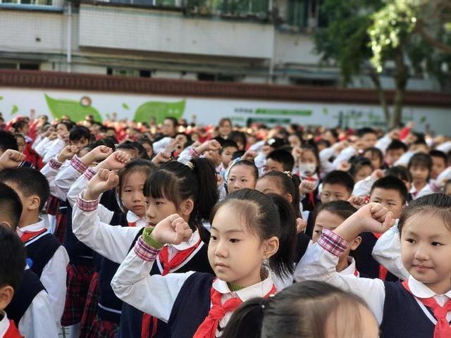 请党放心强国有我演讲稿，请党放心强国有我演讲稿小学生！