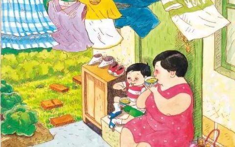 妈妈的委屈第三调解室，妈妈的委屈事！