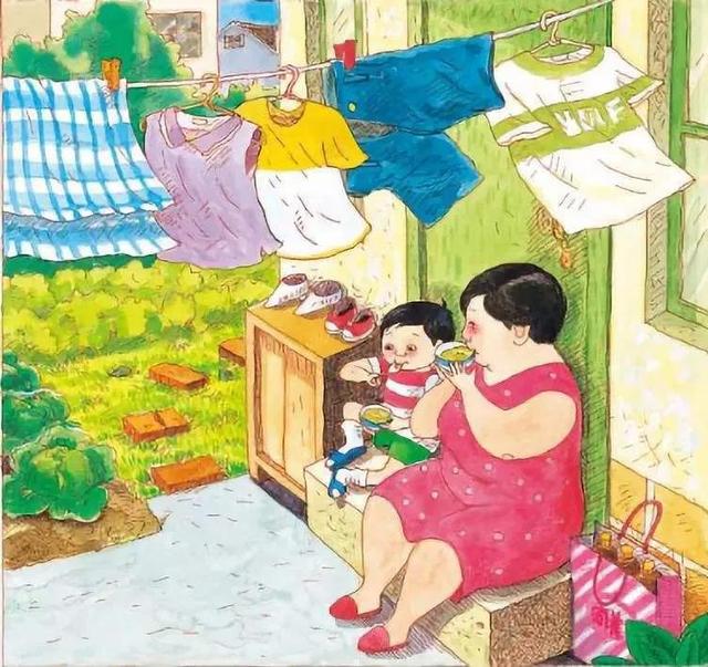 妈妈的委屈第三调解室，妈妈的委屈事！