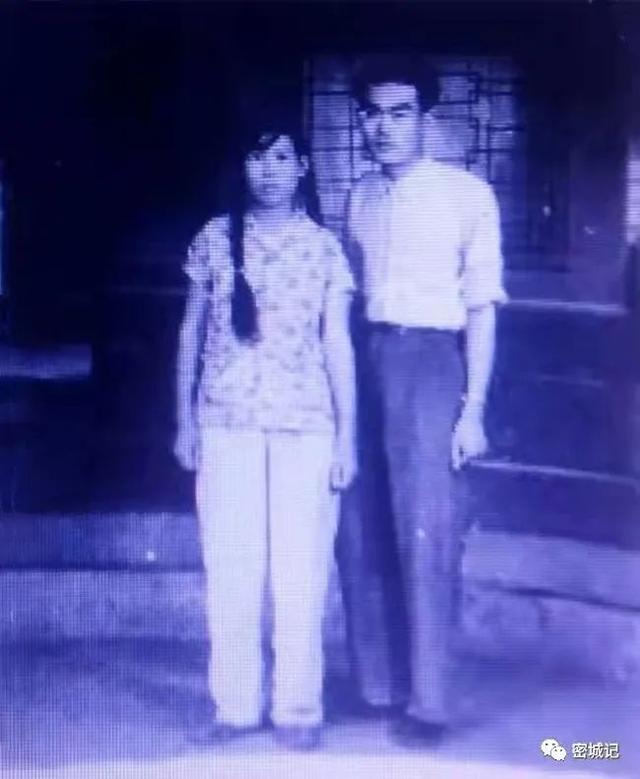 母亲，我的娘亲