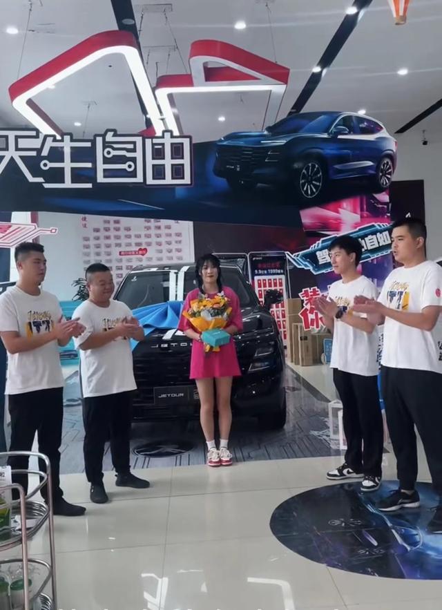 恭喜提车祝福语简单的，恭喜提车祝福语简单的话！
