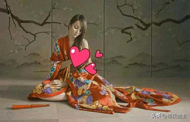 绘画大师奇富恩女人体油画_姿态丰盈_矫饰俗艳的画风_洋溢出情色元素