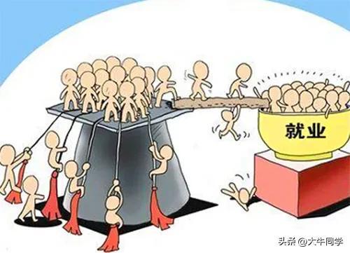 大学生就业现状分析，大学生就业现状分析论文！