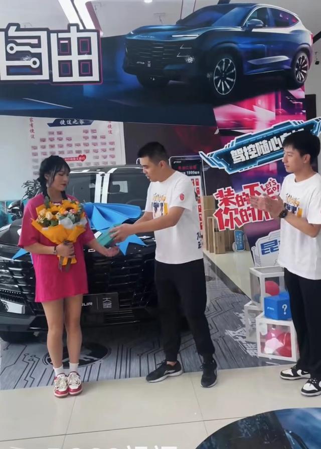 恭喜提车祝福语简单的，恭喜提车祝福语简单的话！