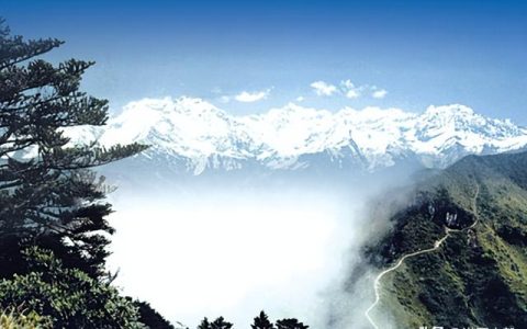 成都西岭雪山攻略一日游，成都西岭雪山攻略一日游实用！