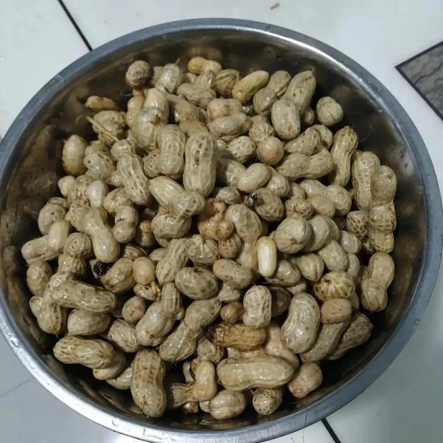 关于花生的谜语_简单，有关于花生的谜语！