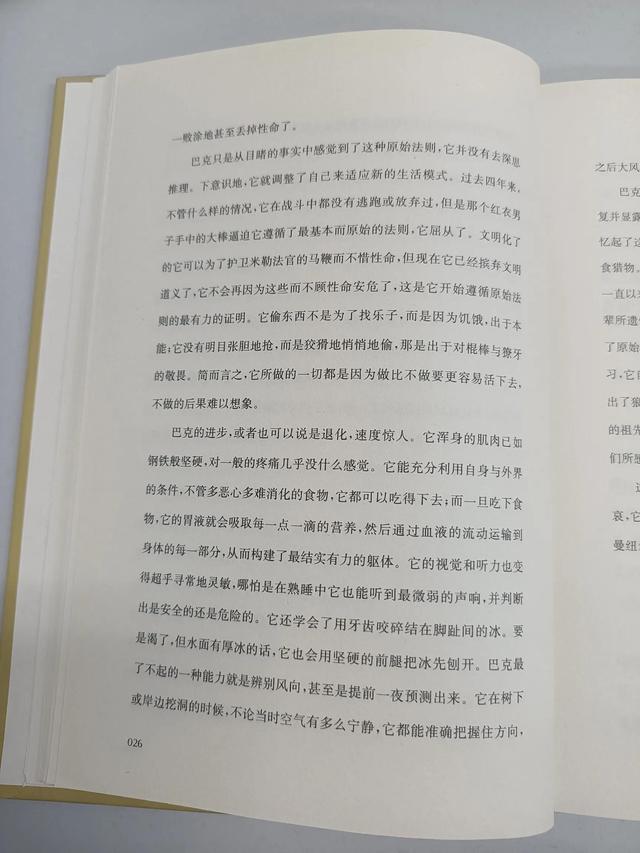 荒野的呼唤读后感50字左右，荒野的呼唤读后感50字三年级！