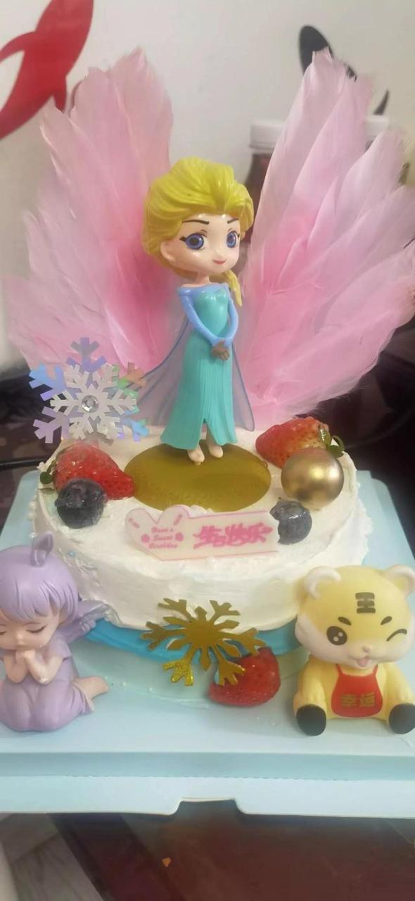姑姑生日祝福语_简短独特搞笑，姑姑生日祝福语简短独特！