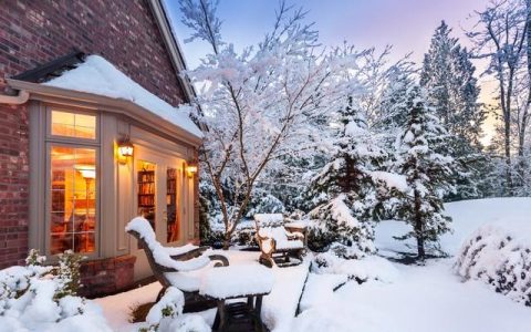 春天下雪意味着什么，春天下雪是什么！