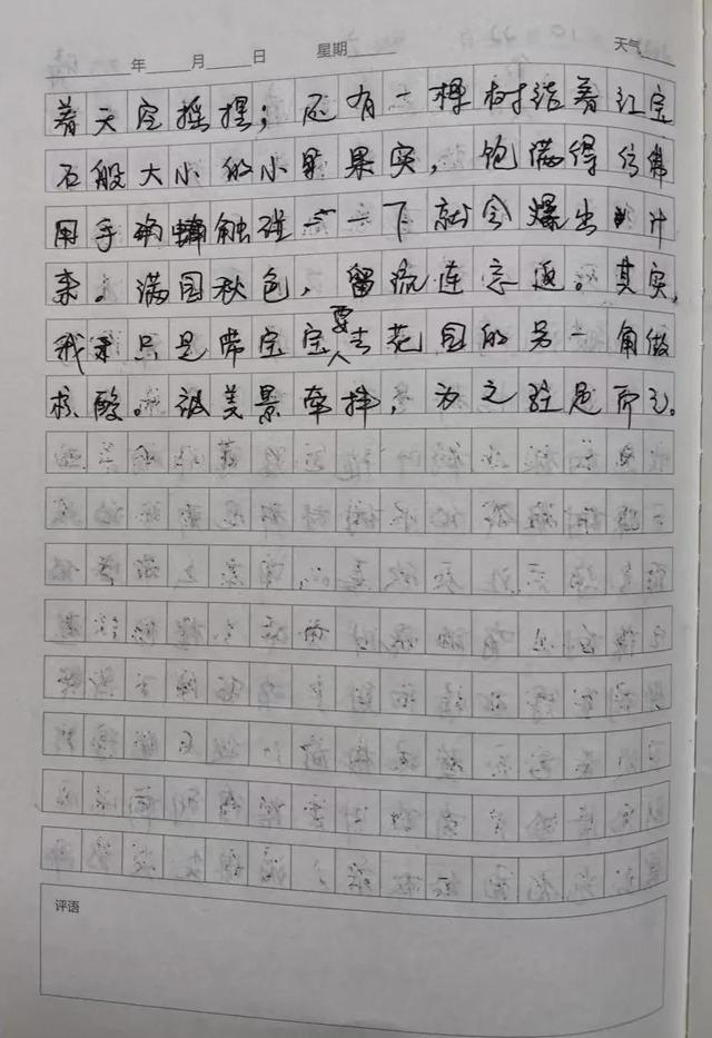 三年级周记怎么写300字，三年级周记怎么写300字左右(以教师节这个主题)！