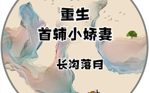 书荒可看_古言双重生文_甜文《重生首辅小娇妻》