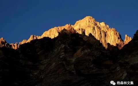 西藏游记心灵感悟，西藏游记心灵感悟作文
