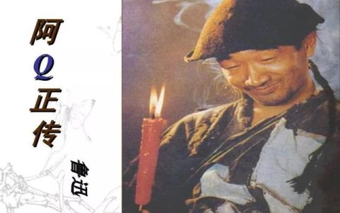 阿q正传读后感800字，阿q正传读后感800字免费