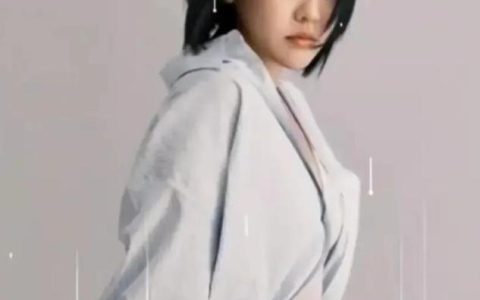 小S漂亮打赢翻身仗！拍300万火辣内衣广告，获公婆老公欣赏力赞