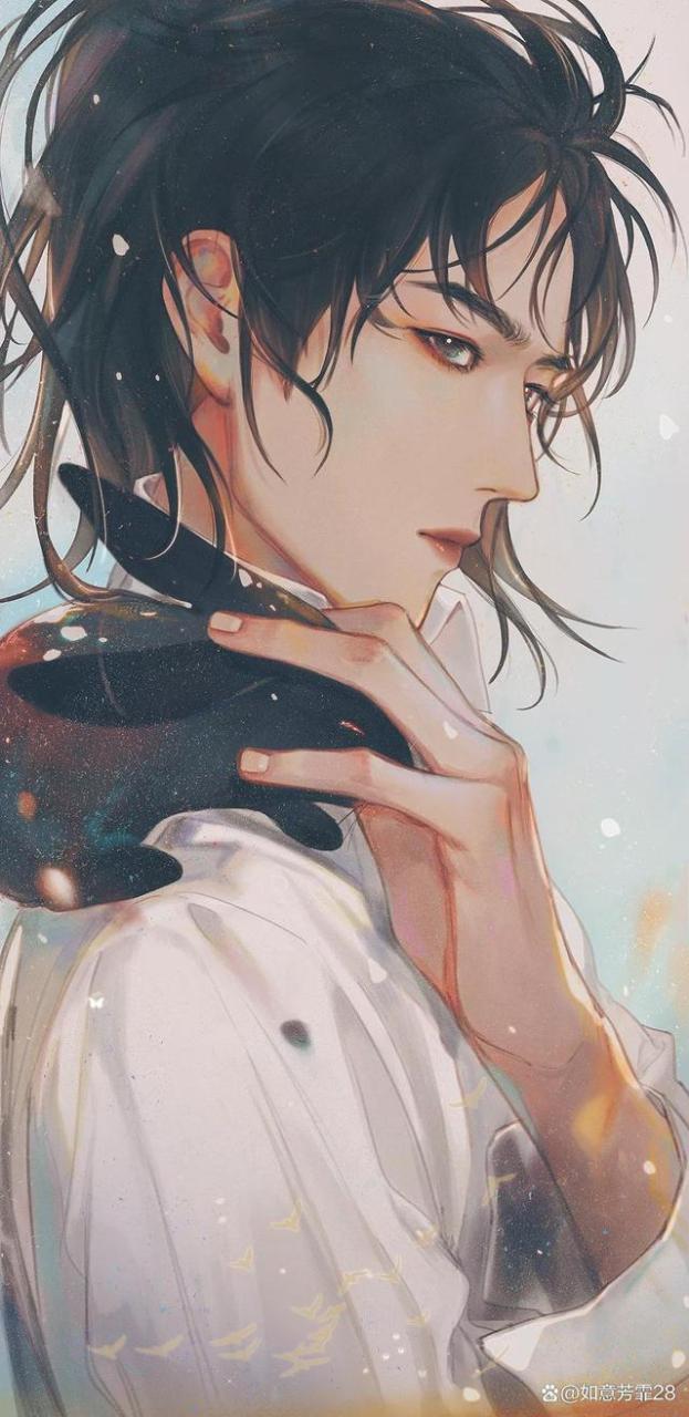 人物描写精彩片段摘抄，人物描写好段摘抄