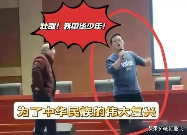 爱国素材人物事迹简短，2022年感动中国十大人物事迹素材