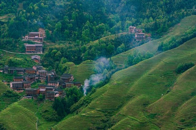 半山腰的风景黄旭评价，半山腰的风景黄旭原版