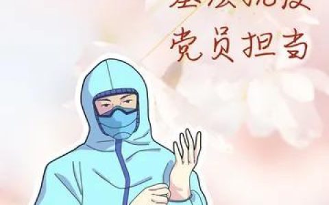 致敬抗疫英雄手抄报，致敬抗疫英雄手抄报简单又漂亮
