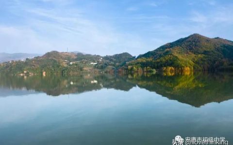 我爱家乡的风景作文400字，家乡美景400字优秀作文
