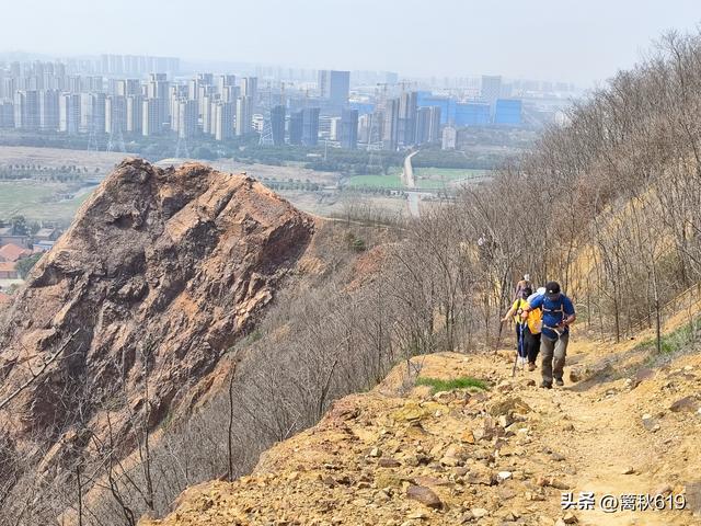 我从阳山来，带回春消息