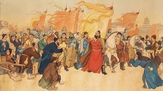 为他人做嫁衣的意思，到头来都是为他人作嫁衣裳